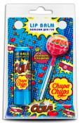     Chupa chups    4,2