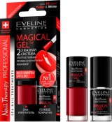 EVELINE French Magical GEL  4