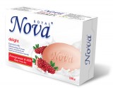    Royal NOVA  100 (584)  