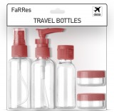 FaRRes    5  1 LX0007