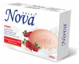    Royal NOVA  140 (642)  