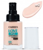 FaRRes ��������� ���� art.4046 �3  Fit me  ���������� � SPF 22