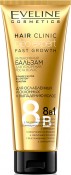 EVELINE Hair Clinic 250  (452)         81 Oleo Expert