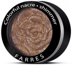 FaRRes art.1233 15     Colorful nacre shimmer