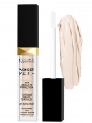 EVELINE Wonder Match  (157)  005 Light porcelain   ,      7