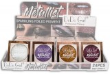 d68014-A  METALLIST SPARKLING FOILEd6 PIGMENT