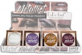 d8014-A  METALLIST SPARKLING FOILED PIGMENT