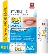  EVELINE    TOTAL ACTION 81