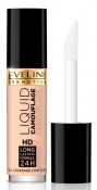 EVELINE    Liquid Camouflage  06 Ivory