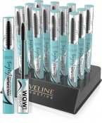  EVELINE Viva CURLED Lashes!     (12) 10