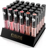 EVELINE     MATT Magic Lip Cream 1 (30+6.) 4,5
