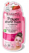  EVELINE (047) bio       power shake mask, 10