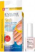    EVELINE (320)       Total ACTION 91