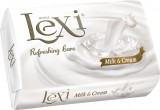    Royal Lexi  85 (697)   