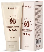 FaRRes FS-0001  - 60 SPF