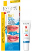  EVELINE     (597)   Total Action 81 12
