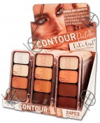 d4137   CONTOUR PALETTE