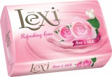    Royal Lexi  85 (673)   