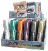  Karite     art.56798-47 Glitter Mascara 4ml