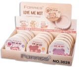 FaRRes art F-3028    Love Me Not