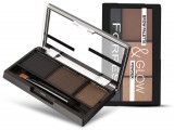 FaRRes art YF-1013-04  3-     Brow&Glow