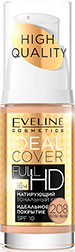  EVELINE 30 Ideal Cover Full HD   Spf10
