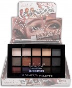 DoDo girl 3115-C  15 EYESHADOW PALETTE