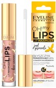 EVELINE    (898)        OH! MY LIPS LIP Maximizer 4,5