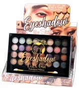 DoDo girl 3250-A    32 EYESHADOW PALETTE