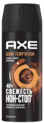 AXE   150 (886) Dark temptation