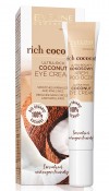 EVELINE Rich Coconut  (232)        20