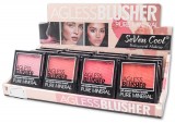 7cool art.6118-A  AGLESS BLUSHER