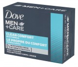 Dove -  100 (347) MEN+Care