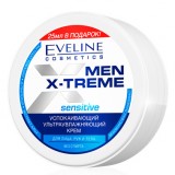 EVELINE Men X-Treme 100  (634)    ,    SENSITIVE