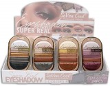 7cool art.6209-A  3D SHINY DIAMOND EYESHADOW