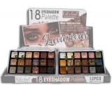 d3172  LUXURIOUS EYESHADOW