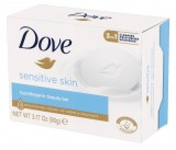 Dove -  90 (131) Sensitive skin 