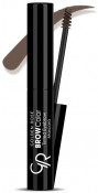  Golden Rose   Tinted Eyebrow Maskara #04 ()