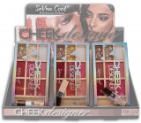 7cool art.6165  CHEEK DESIGNER