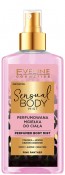 EVELINE Body mist  (335)    Panther, 150