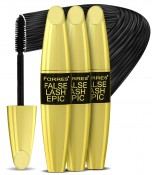 FaRRes  J6004 *3*  False Lash Epic        