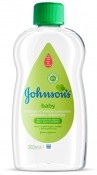 Johnson s Baby     (833) 300