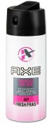 AXE   150 (753) Anarchy for Her