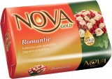   Nova Gold  140 (610) 