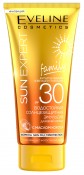 EVELINE Sun Expert  (053)         spf30, 2