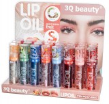    3Q Beauty LP-89632 Fruit Lip Oil
