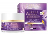 EVELINE Gold & Retino  40+ (867)     50