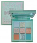 FaRRes art 1235 - 06    9-   Pastels Mint  (/)