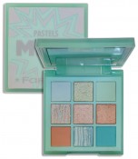 FaRRes art 1235 - 06    9-   Pastels Mint  (/)