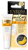 EVELINE     (531) Banana Coctail  JUICY KISSES 12